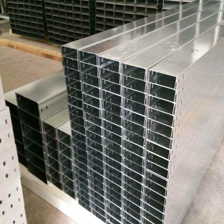 业鑫  防火  热浸镀锌桥架  加厚锌层 国标生产  源头厂家 按需定制 