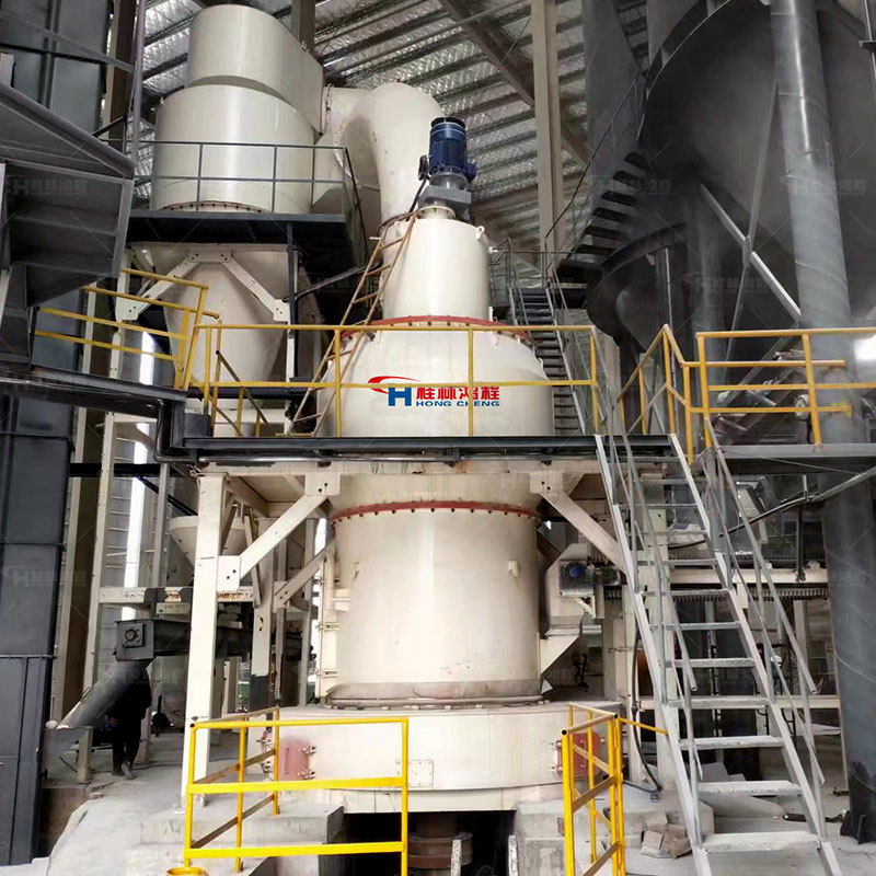 冶金球团粉磨设备 大型雷蒙磨粉机 定制型号可选欧版摆式磨