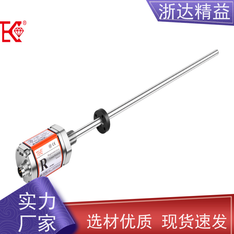 工业级 车门控制 适用恶劣环境 磁尺位移传感器 品牌