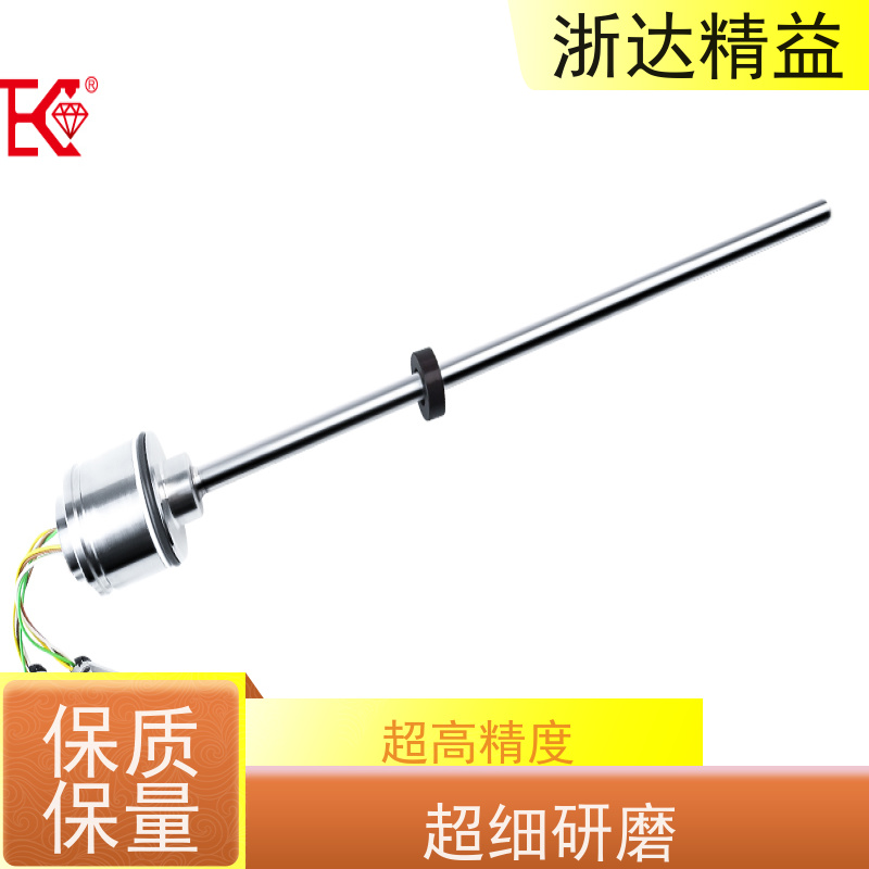 浙达精益 油水分离器 耐腐蚀 射频导纳液位开关