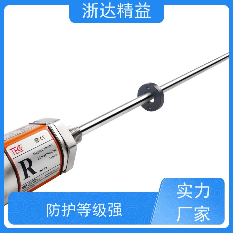 进口 管道阀门 适用恶劣环境 直线位移传感器 公司