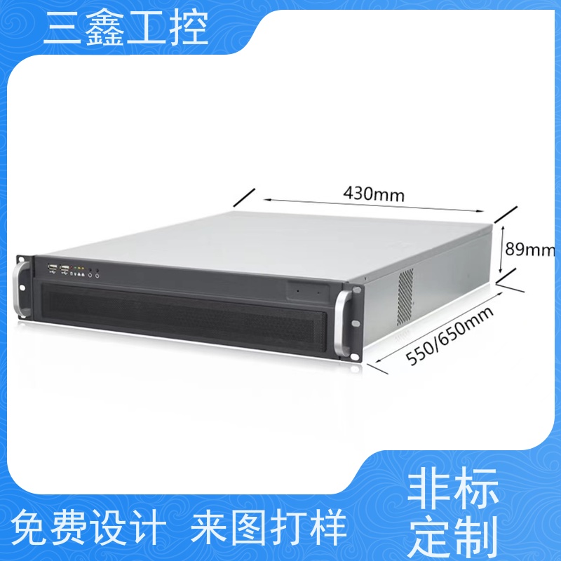 非标定制4U仪表仪器机箱 室外机柜 自主研发 库存足 放心选购 