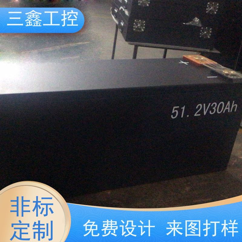 厂家供应1U-4U不锈钢电源机箱 室外机柜 精细工艺 严格品控