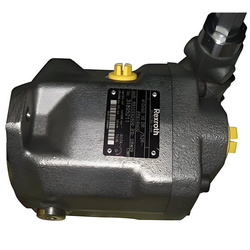 REXROTH泵型号A4VS071DR/10R-PPB13N00