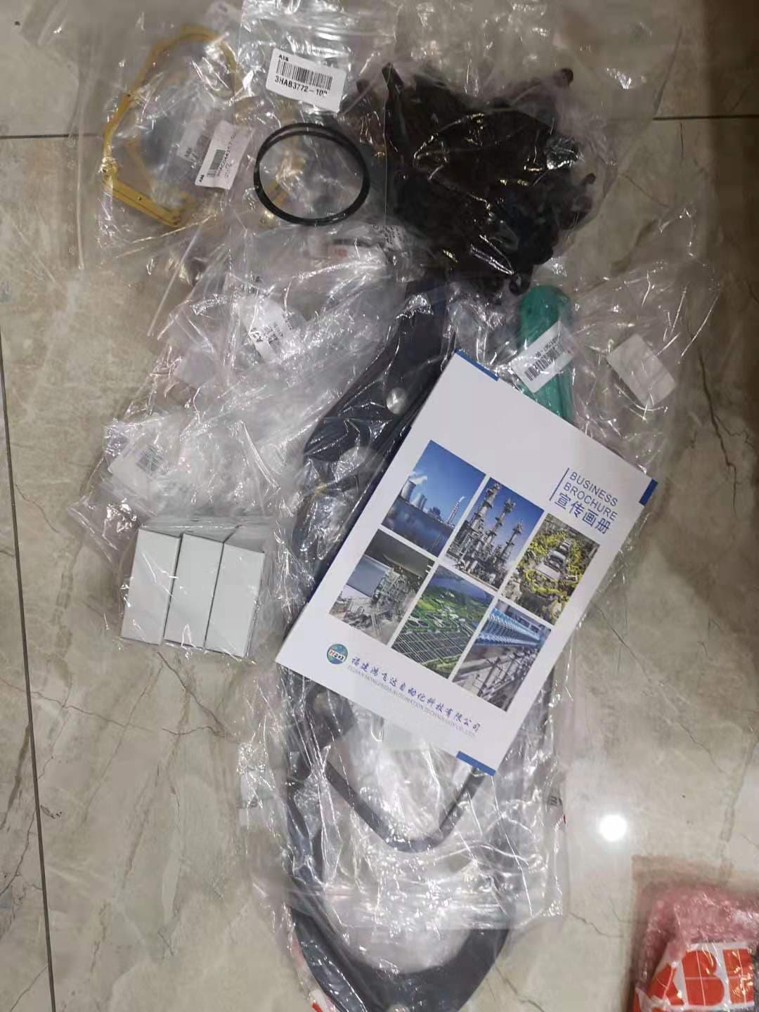 推荐：美国ab罗克韦尔5069-HSC2XOB4