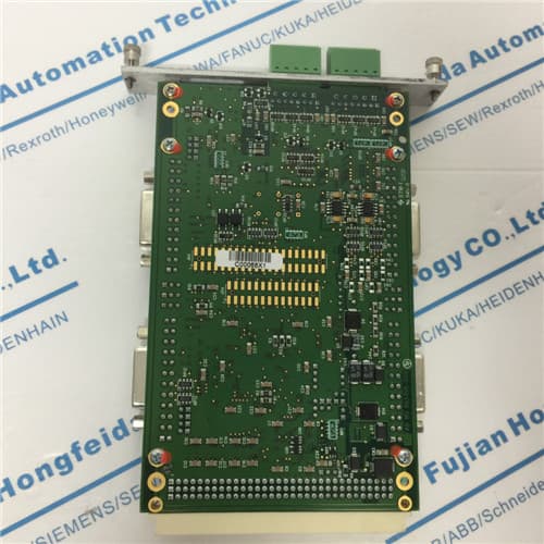 推荐:瑞士ABB030-3HNP