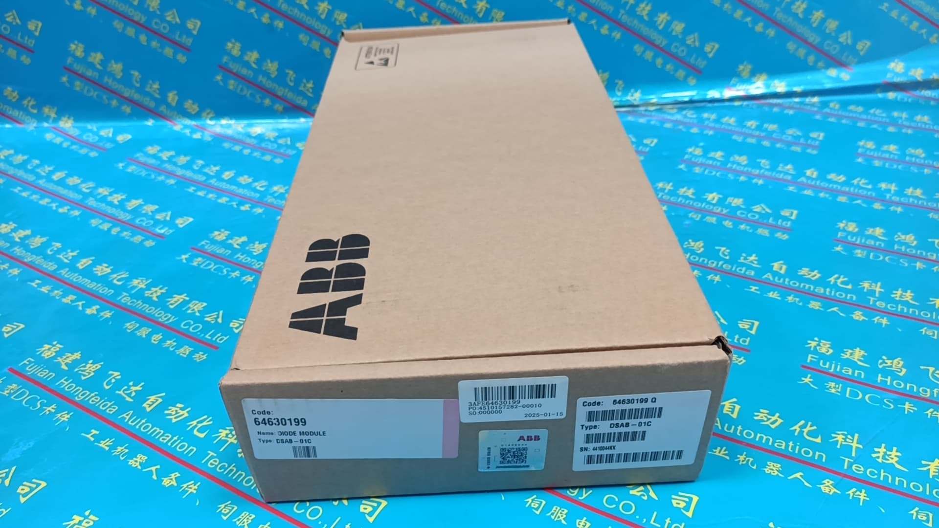 推荐：美国ab罗克韦尔1746-FIO4I