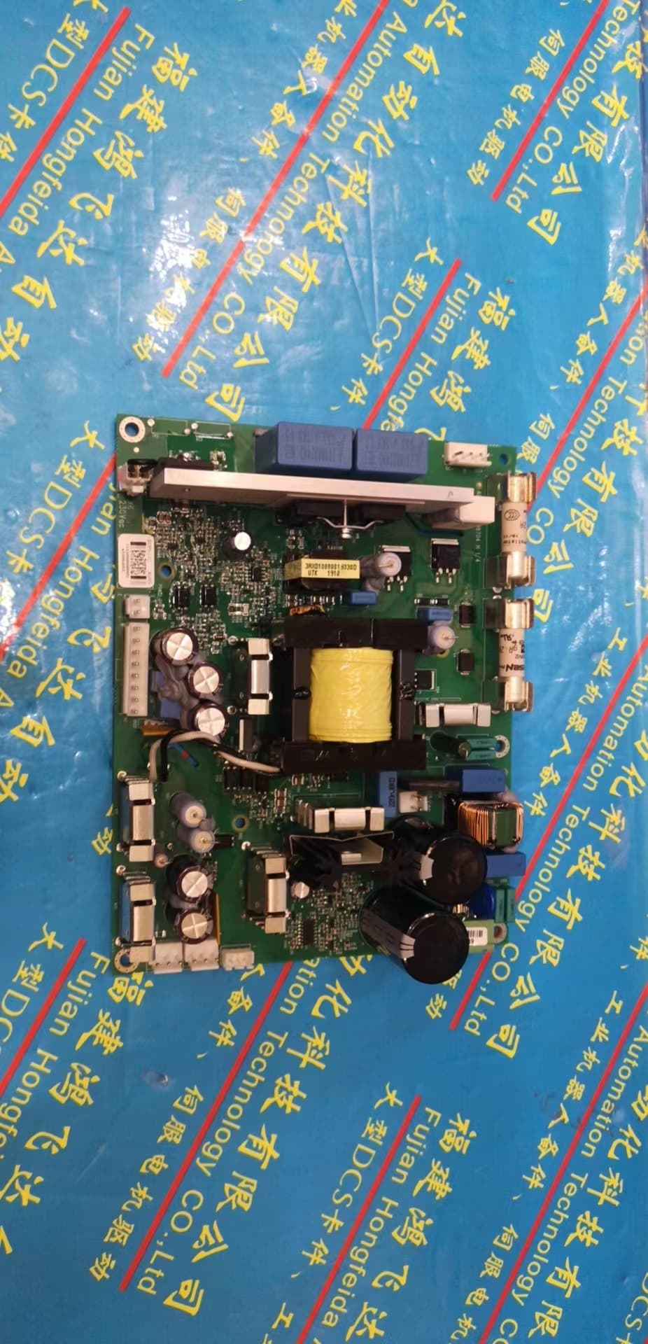 推荐：日本安川YaskawaSGMAS-01A2A-YR11