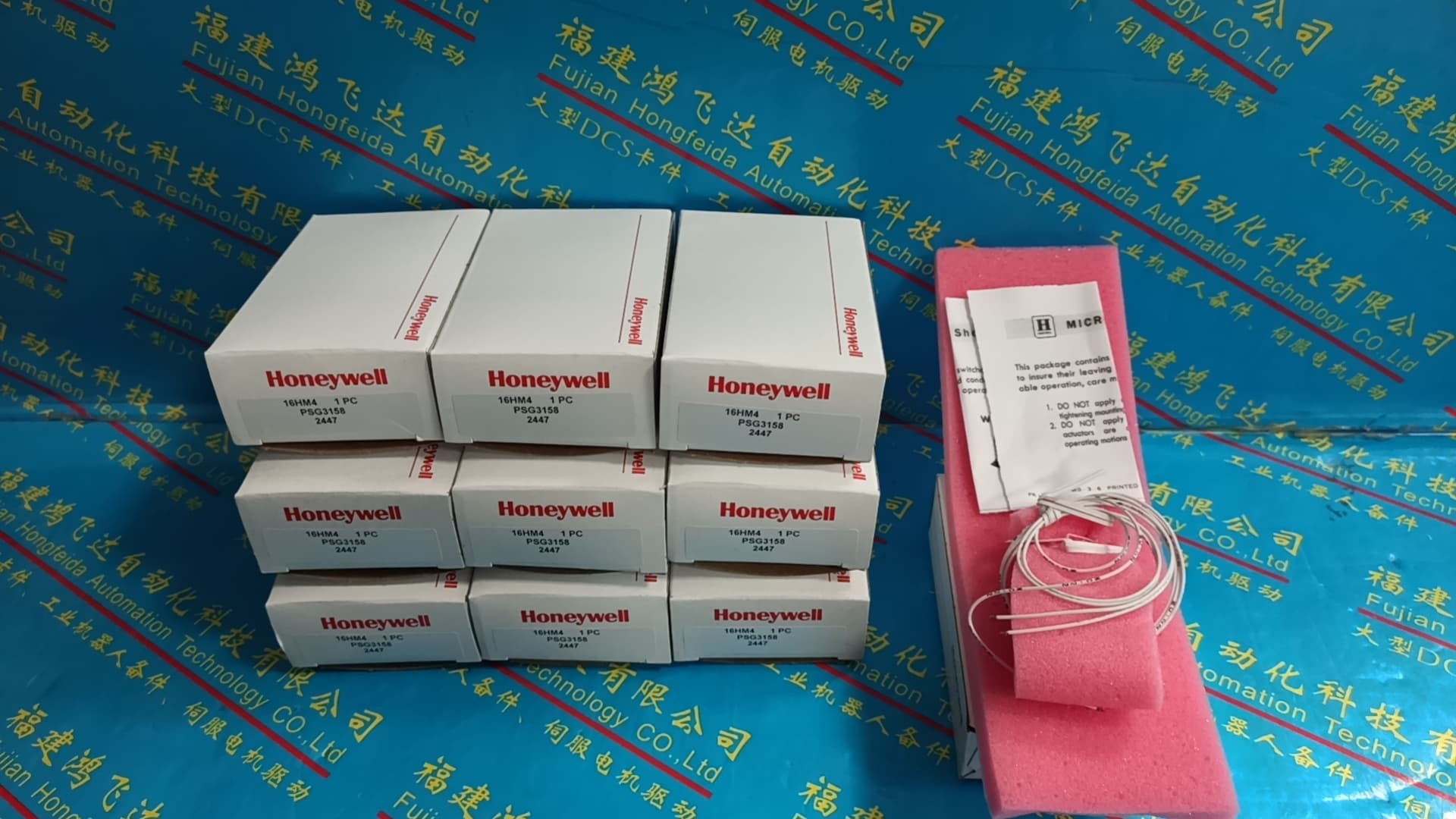 推荐:美国ab罗克韦尔1771-NC6