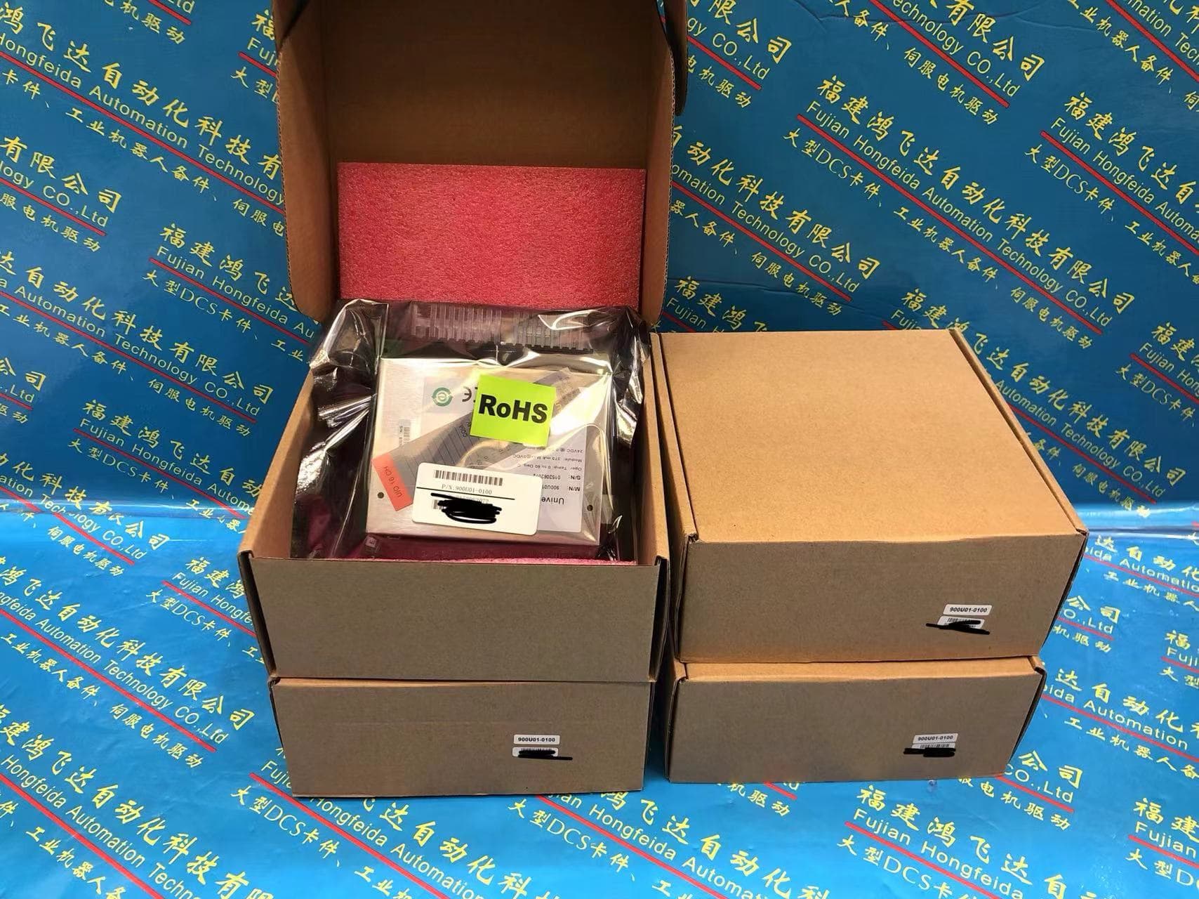 推荐：美国ab罗克韦尔1734-TB