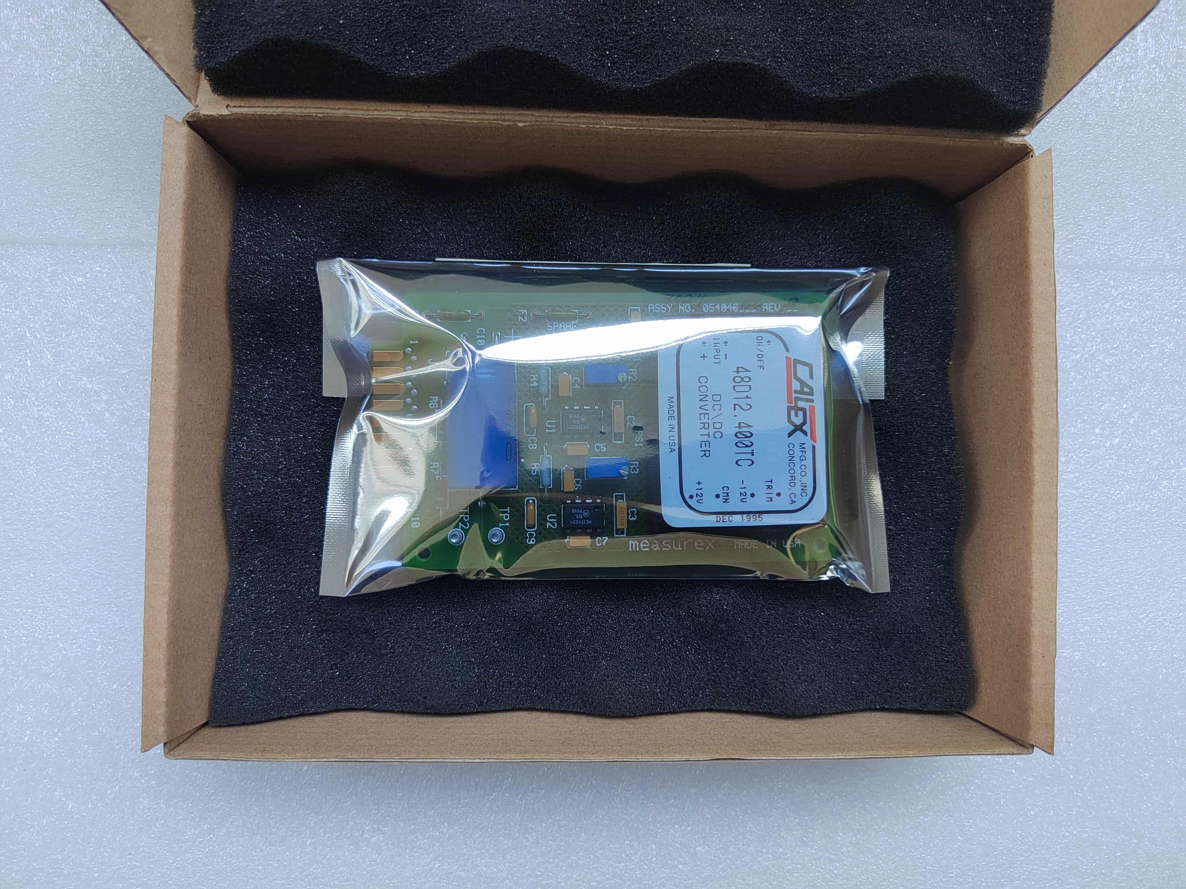 推荐：HONEYWEL-MEASUREX5291002