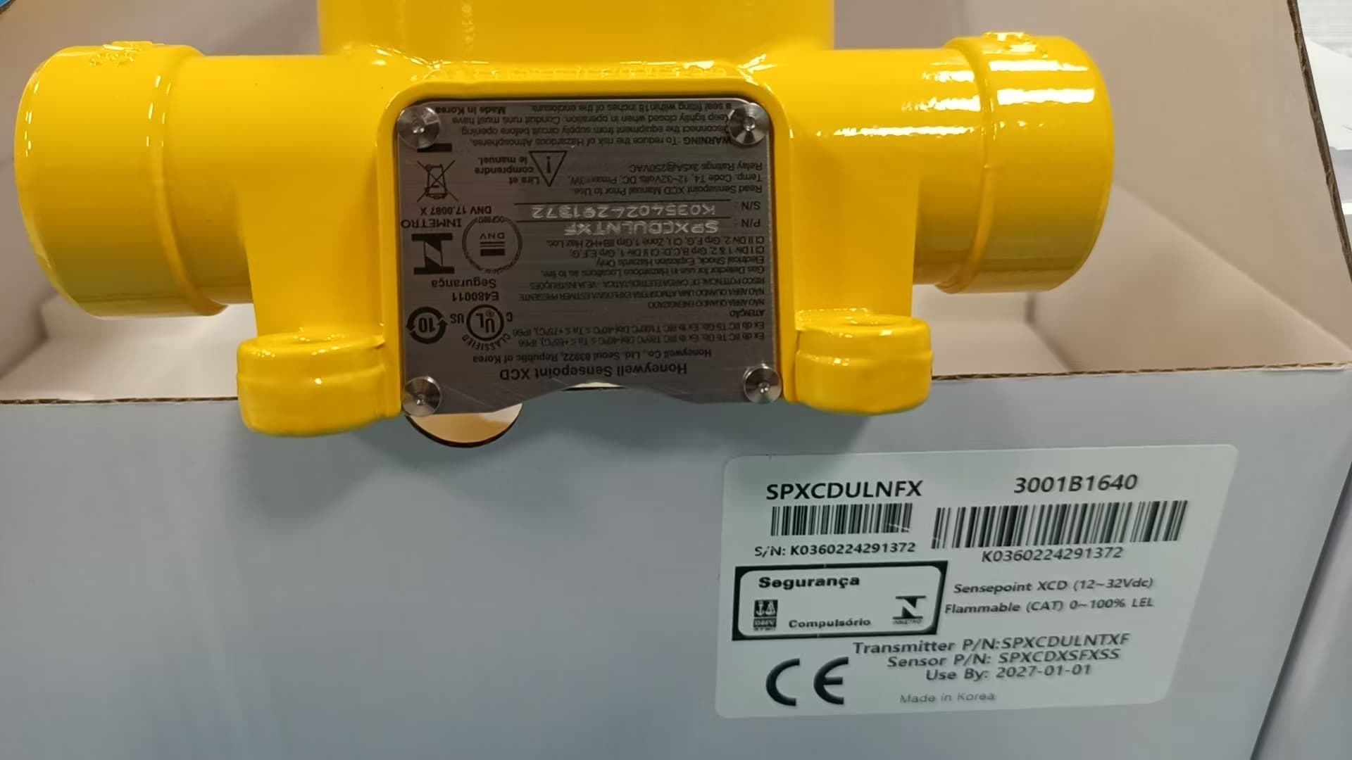 推荐：瑞士ABBRMIO-11C