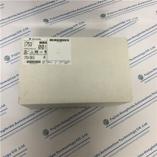 推荐：美国ab罗克韦尔1715-N2T