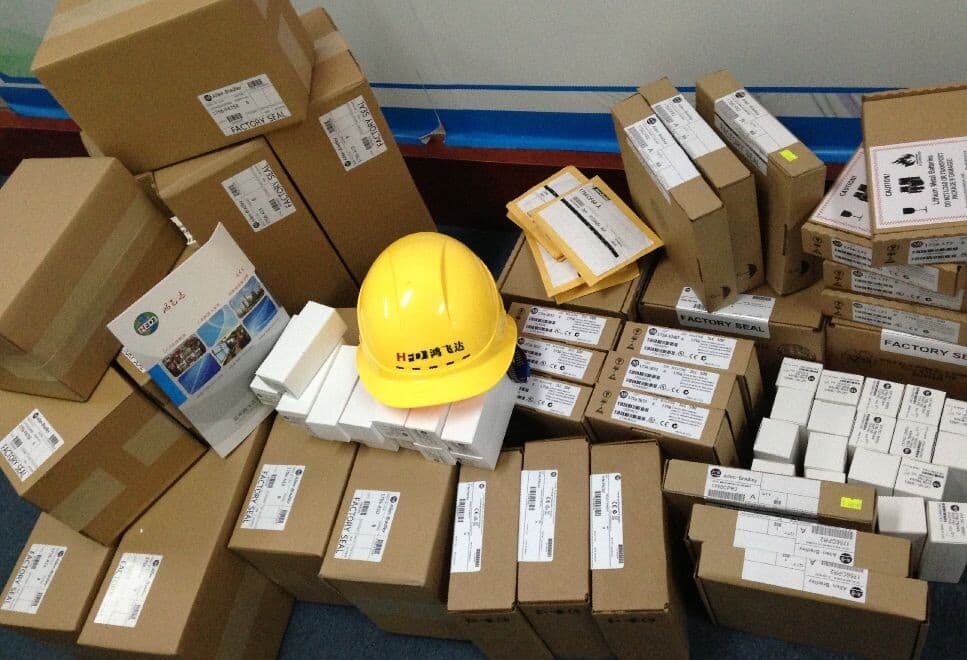 推荐：美国ab罗克韦尔1756-PBXTR