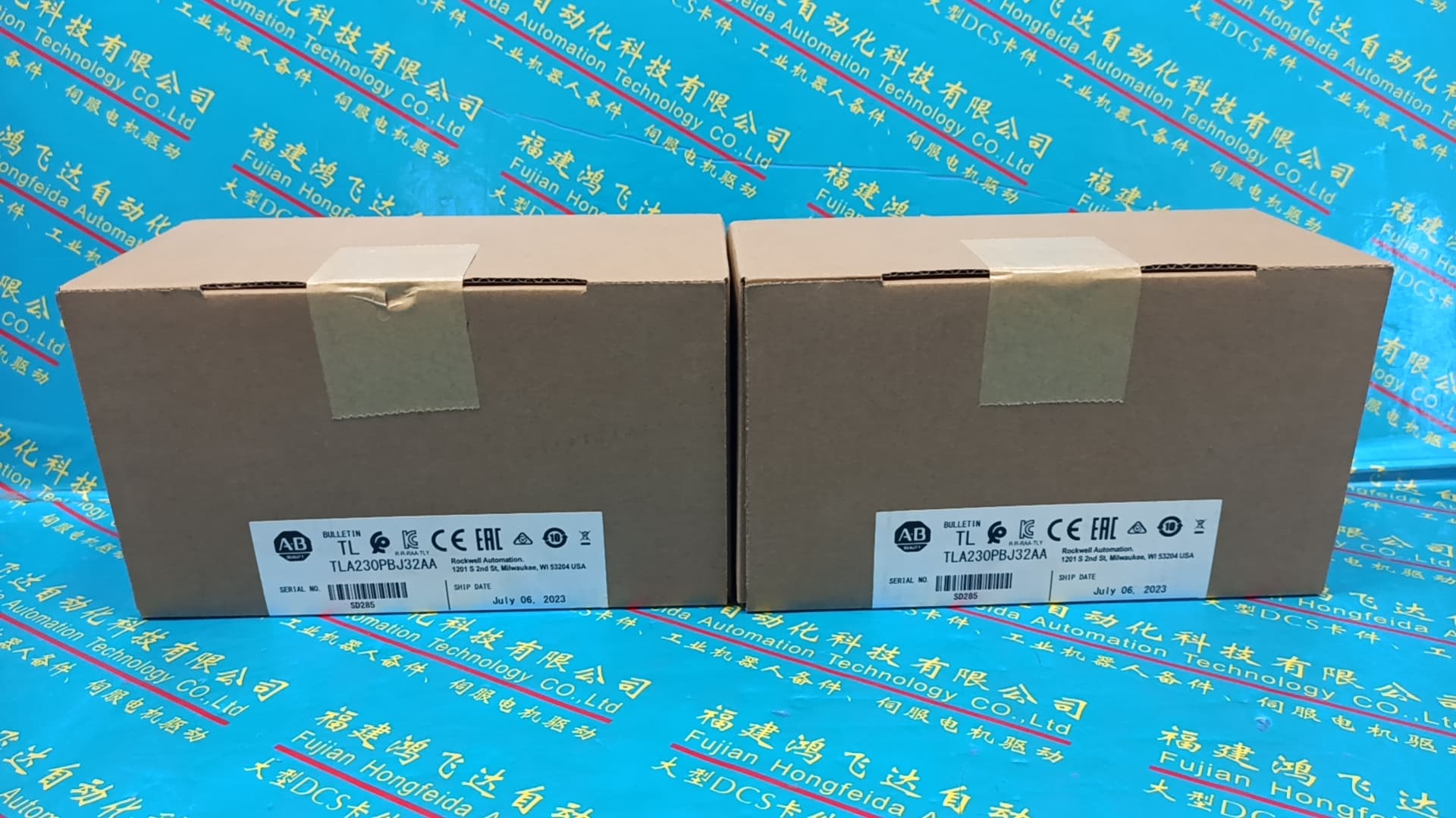 推荐:美国ab罗克韦尔5069-OB8