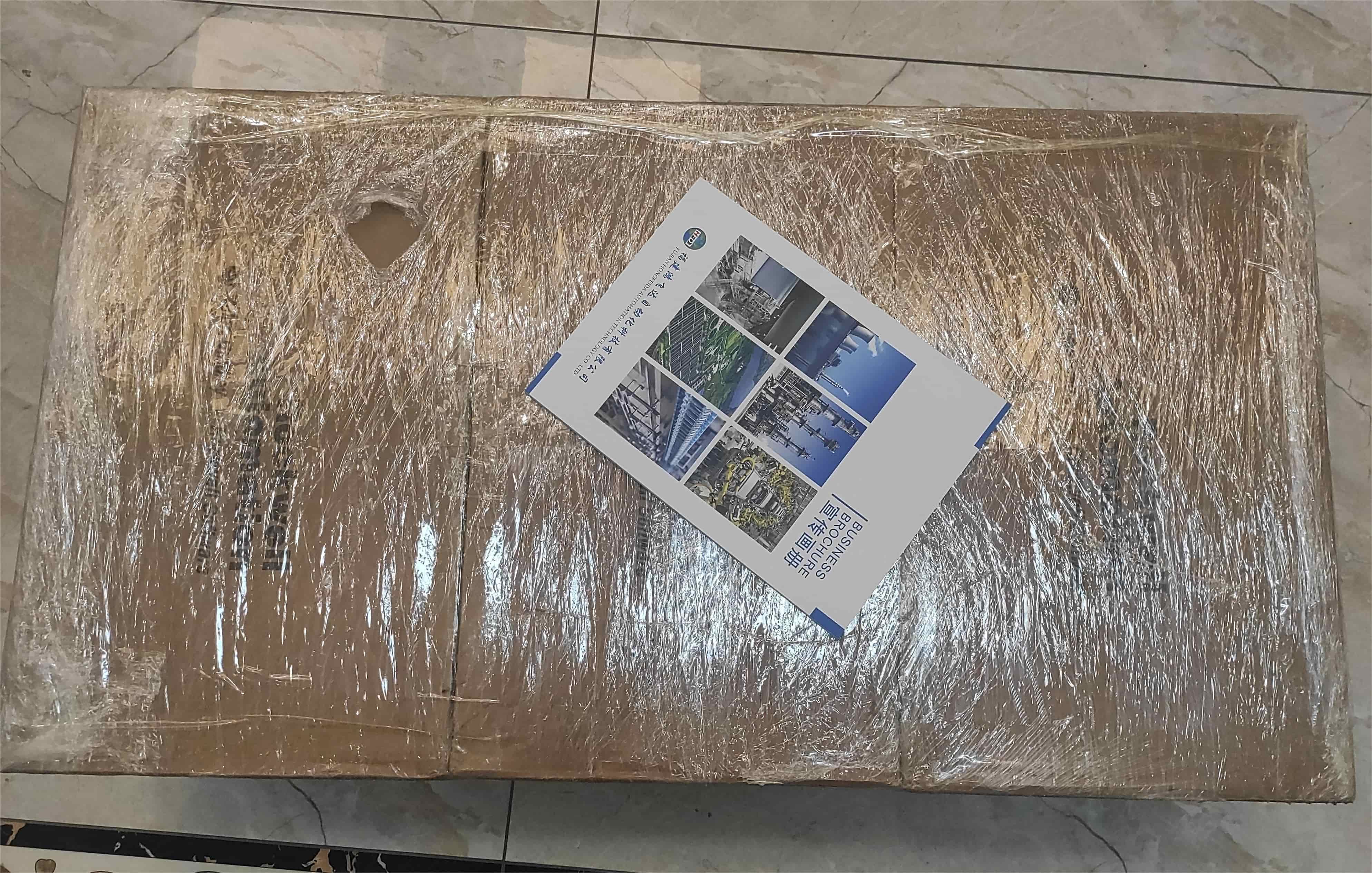 推荐:美国艾默生EmersonFG-EXT-FG