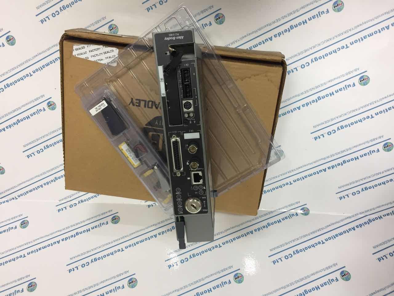 推荐：瑞士ABB3HNA017567-001