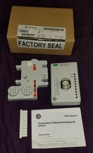 推荐：美国本特利Bently3500,94显示器路由器盒