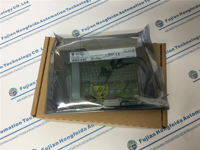 推荐：美国ab罗克韦尔1756-OB16IA