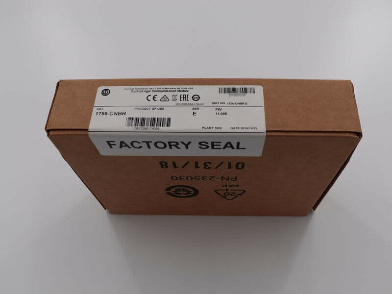 推荐:瑞士ABB030-3HNP