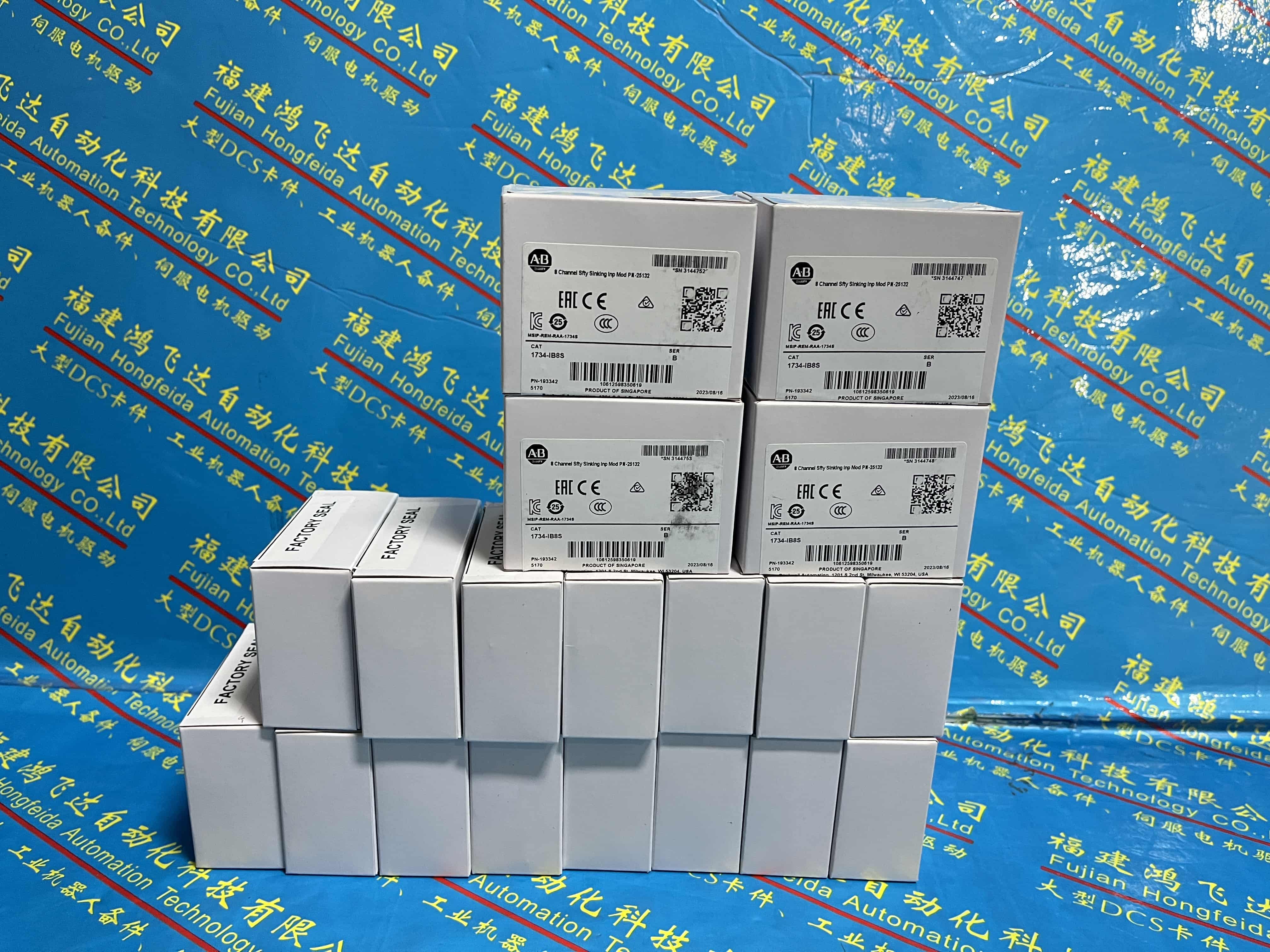 推荐：美国ab罗克韦尔1790D-TN4V0