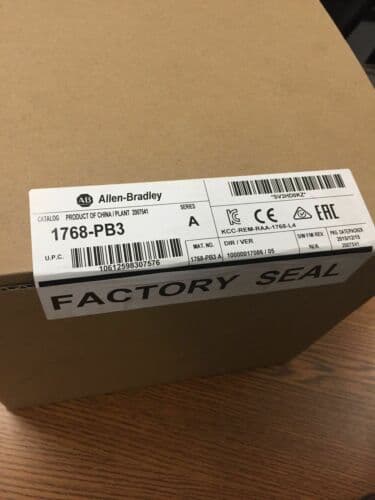 推荐:美国ab罗克韦尔1799-MP20E