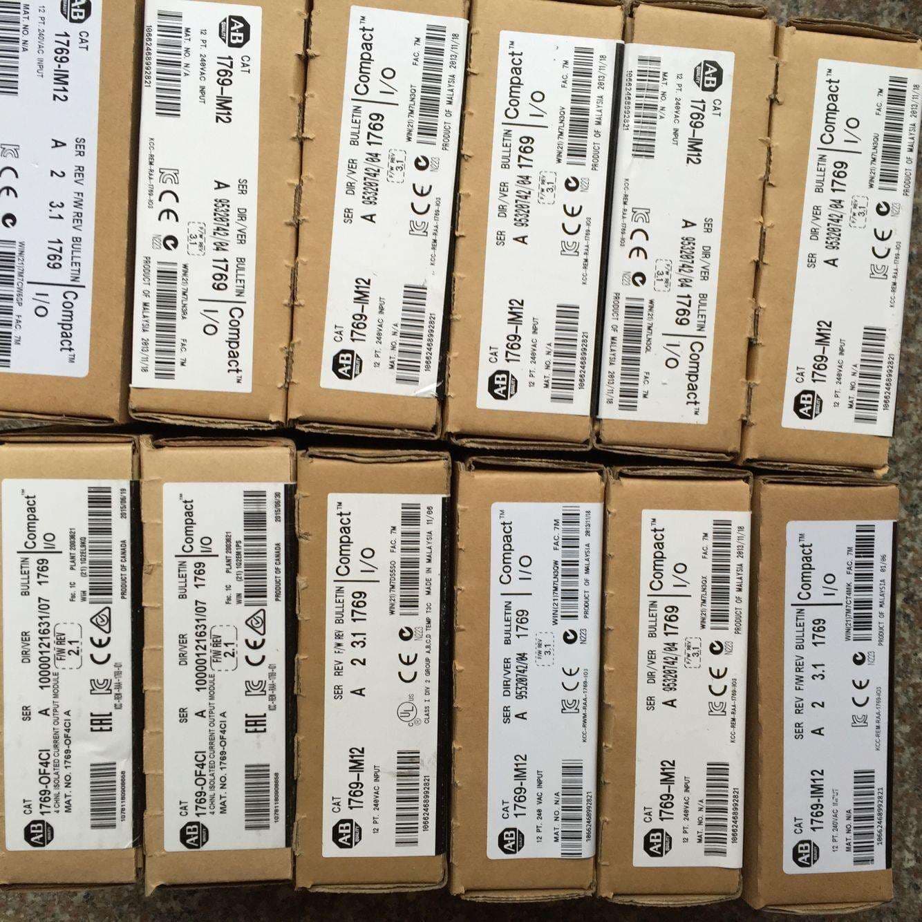 推荐：美国ab罗克韦尔1746-NT4