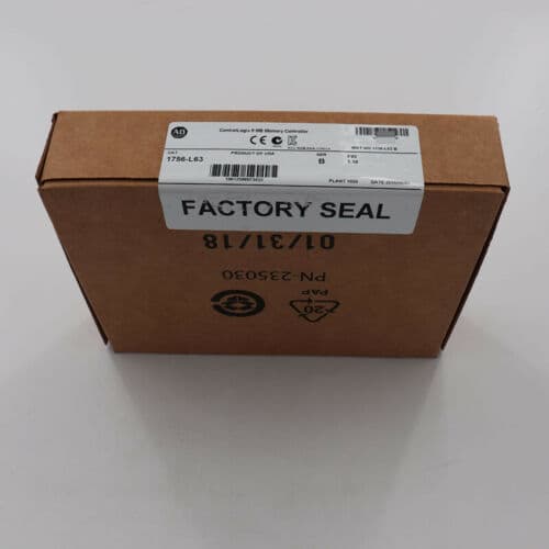 推荐：美国ab罗克韦尔1756-HSC