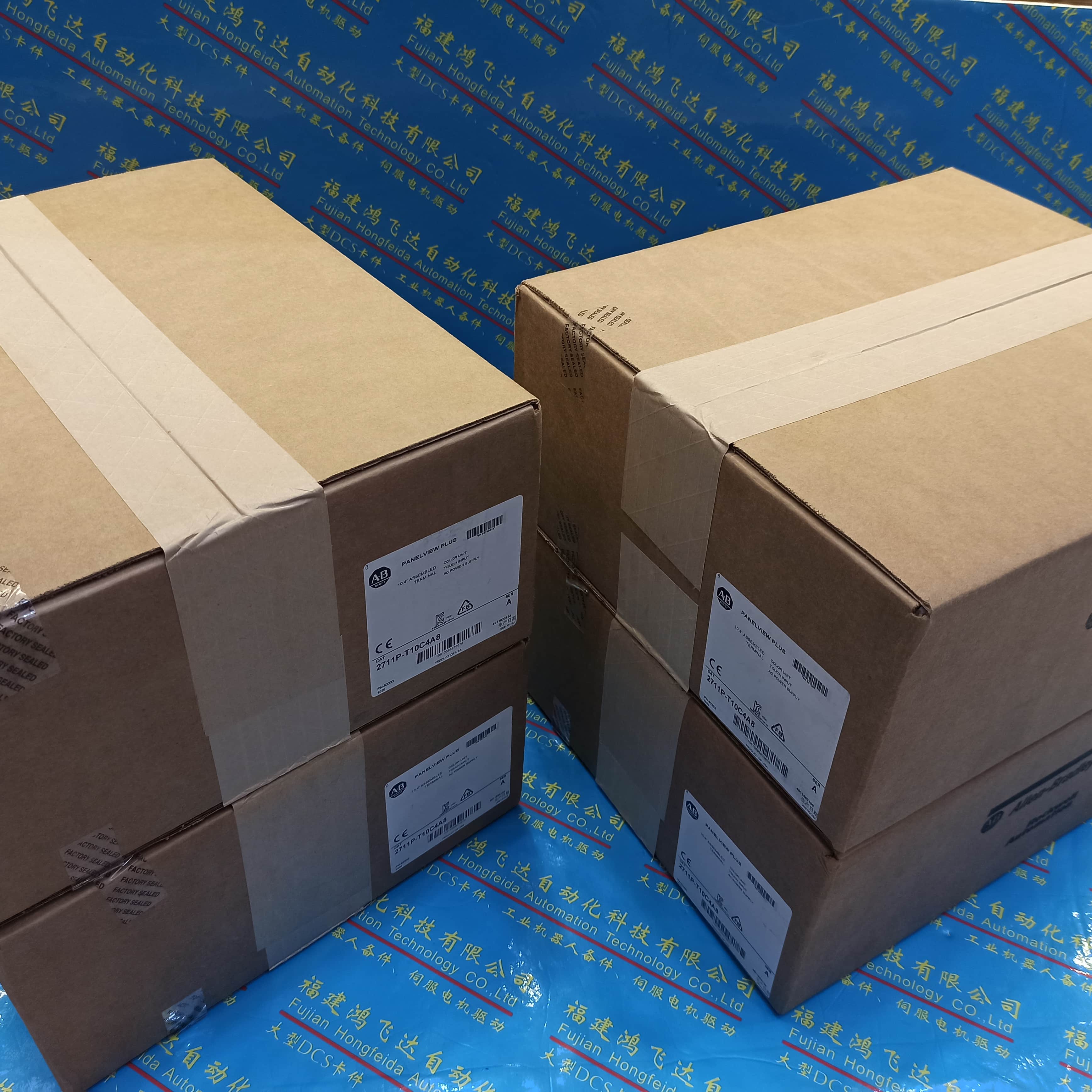 推荐：美国ab罗克韦尔1734-OW4