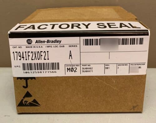 推荐：美国ab罗克韦尔1785-ME16