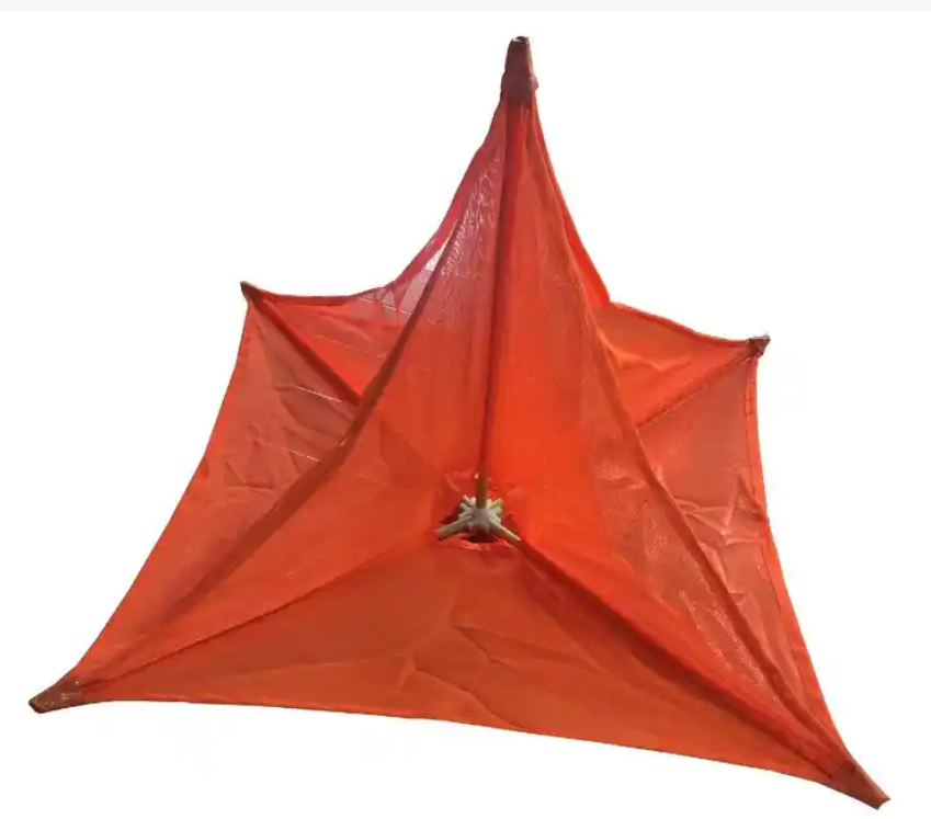 TLF-470A雷达反射器 角反射器 折叠式雷达反射器 游艇角反射器