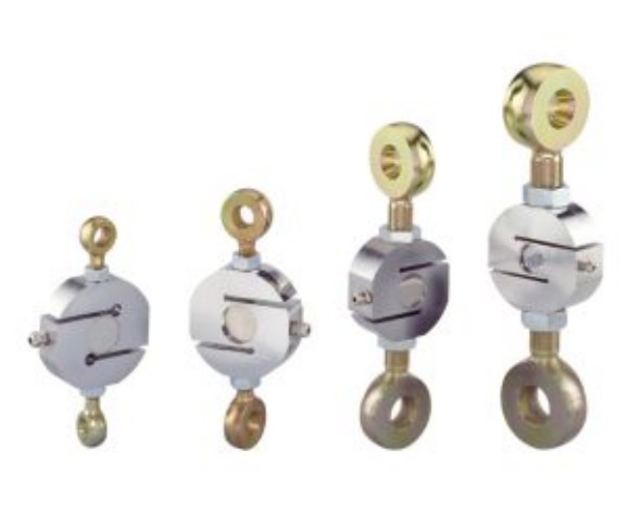 AH系列称重传感器法国MASTER-K