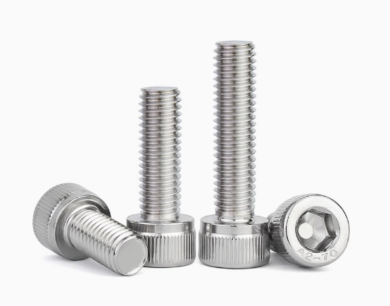 徐州邳州 不锈钢内六角螺栓 邳州304内六角螺钉