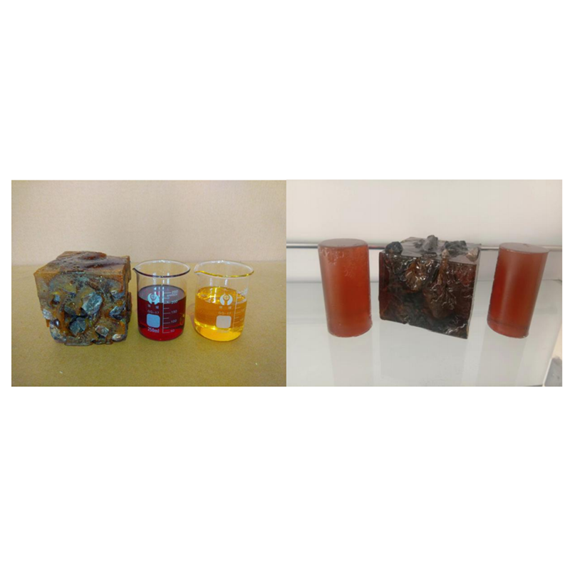 工厂发货井下加固材料 耐储存快速密闭材料 井下加固材料