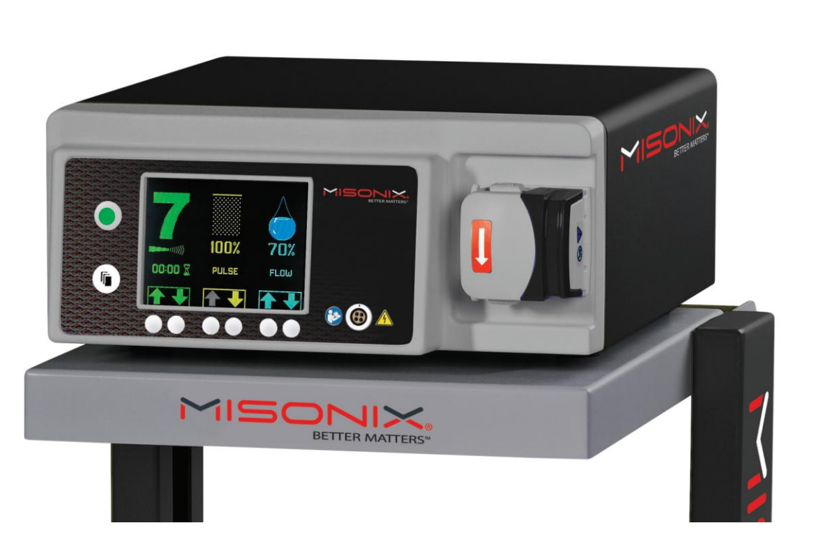 美速力超声骨刀 超声骨科动力系统E-BC06