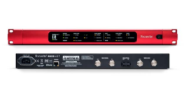 Focusrite RedNet 6