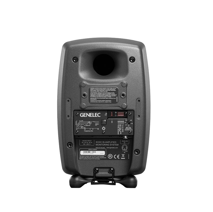 Genelec 8040B 二分频音箱