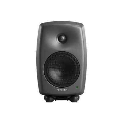 Genelec真力 SAM 8340A音箱