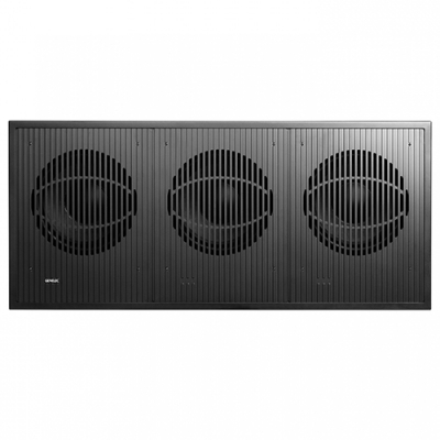 Genelec 真力 SAM 7382A低音音箱