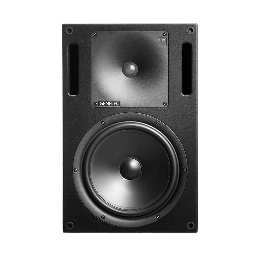 Genelec 真力 SAM 1032C 二分频智听音箱