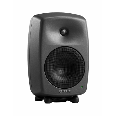 Genelec 真力 SAM 8340A二分频音箱