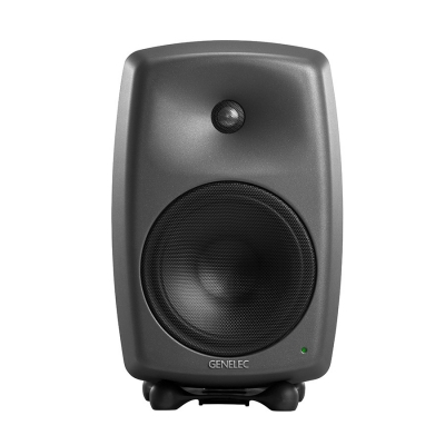 Genelec 真力 SAM 8350A 二分频音箱