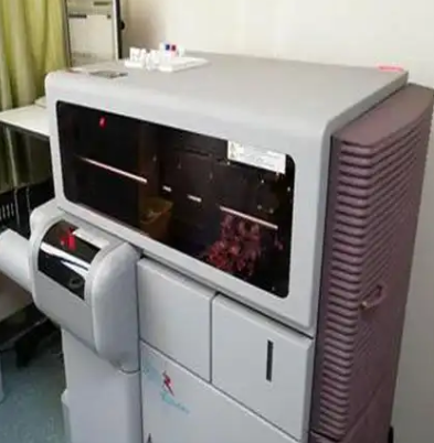 全自动凝血分析仪DC-3000