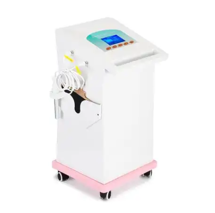 低频电子脉冲治疗仪RotexTi-M005