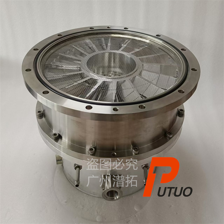 ULVAC UTM 3303FH D3A爱发科真空泵维保