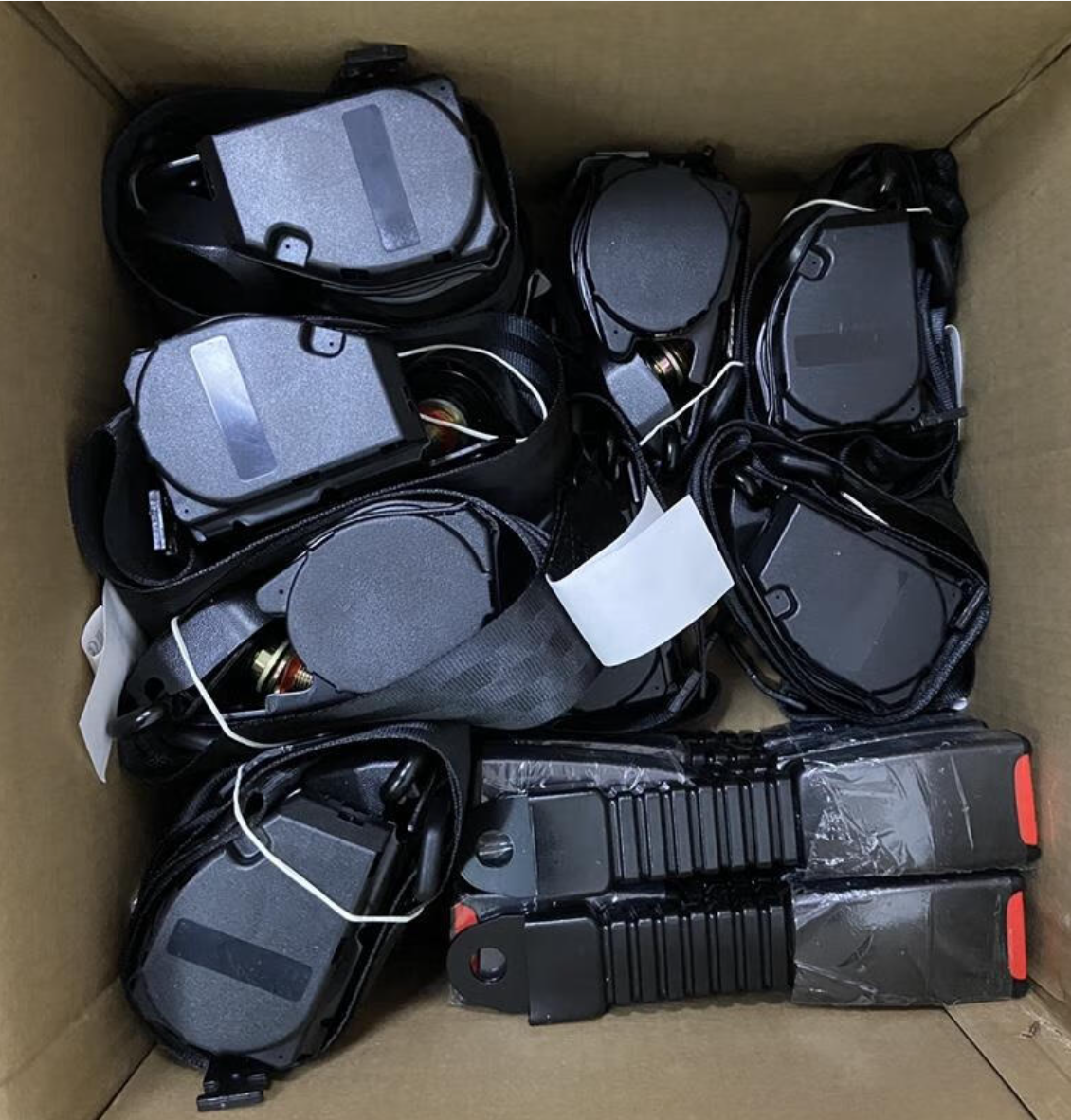 中通宇通金龙海格配件厂家