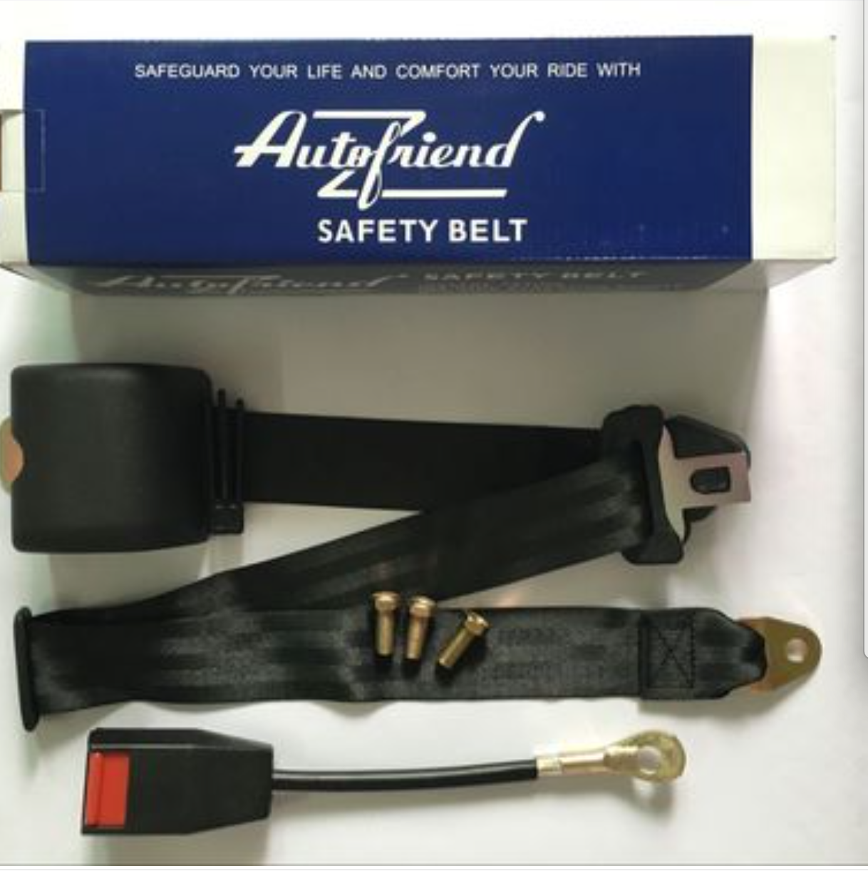 客车安全带配套厂家 销售友谊客车安全带