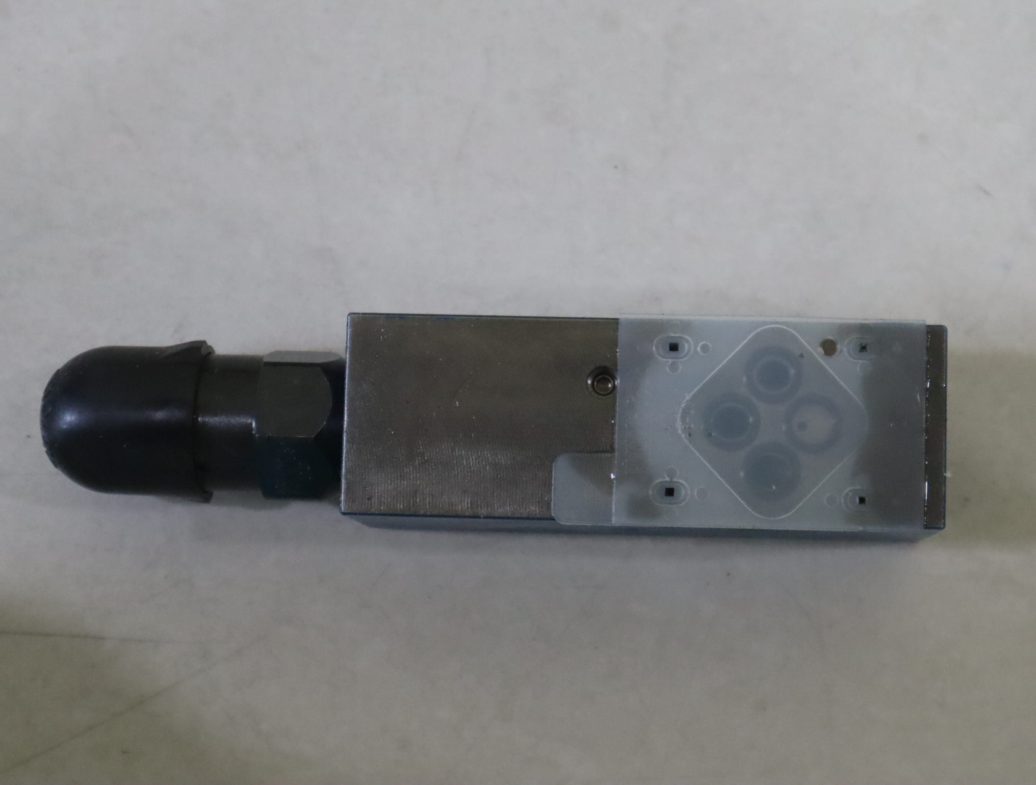 DA6VA2A50/200FSM R901224218 DA6VA2A5X/200FSM 力士乐REXROTH阀