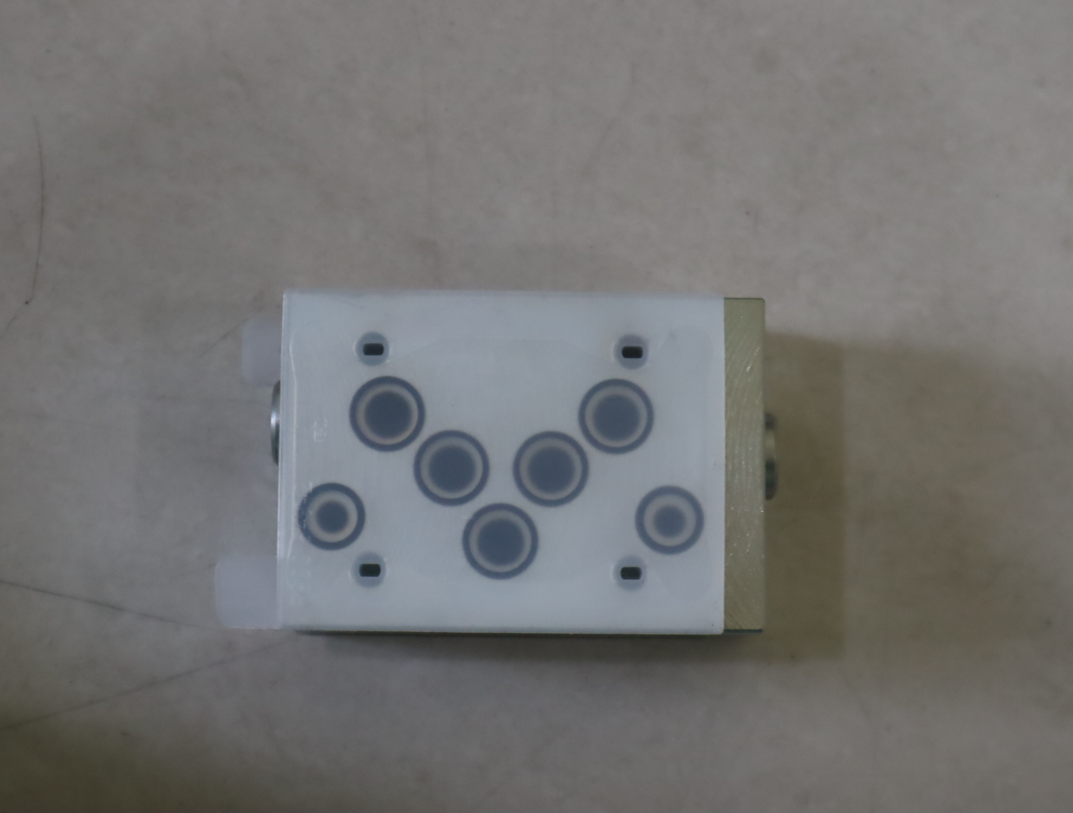 HSZ10B037-3X/M01 R900515226 德国力士乐REXROTH过渡板