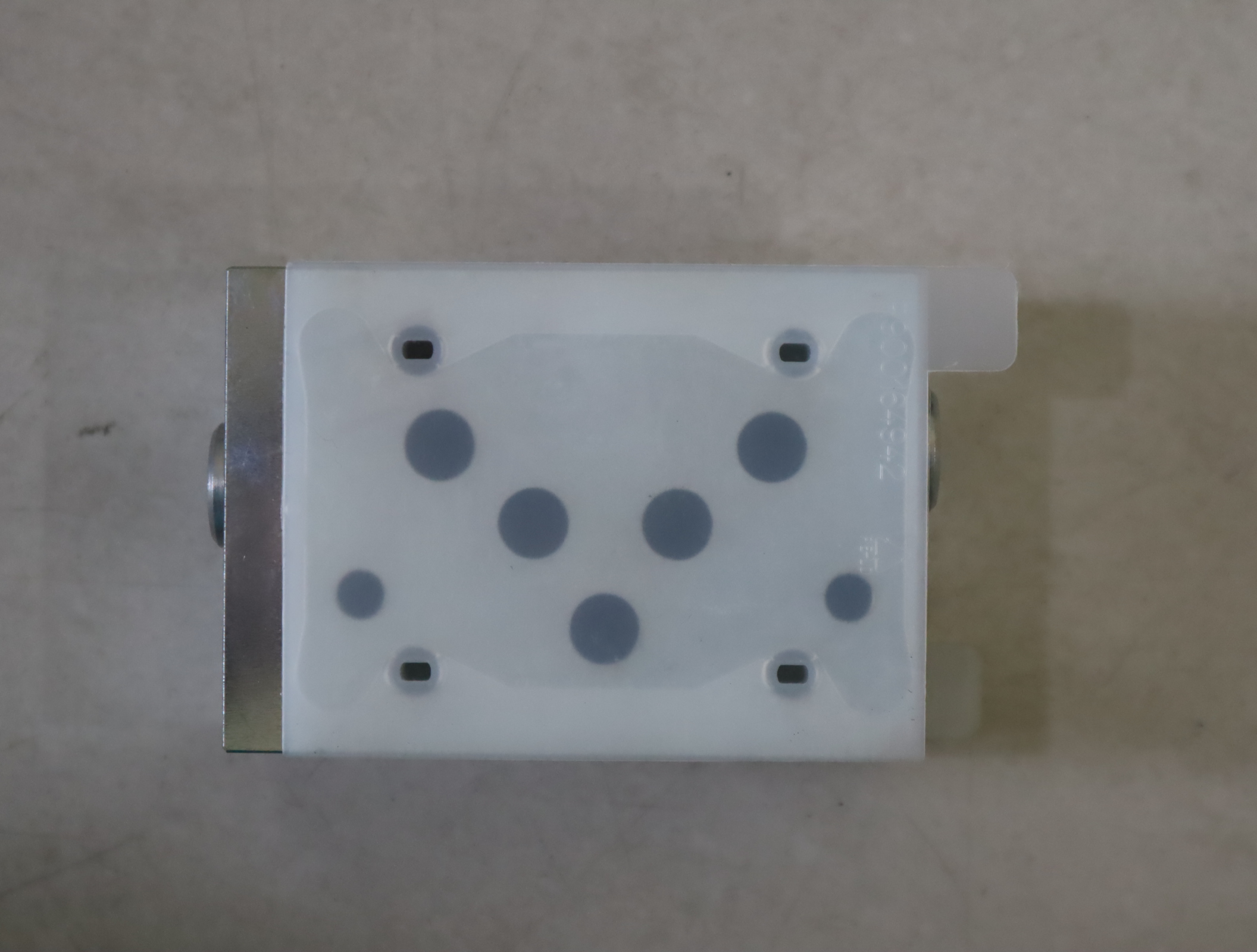 HSZ10B037-3X/M01 R900515226 德国力士乐REXROTH过渡板